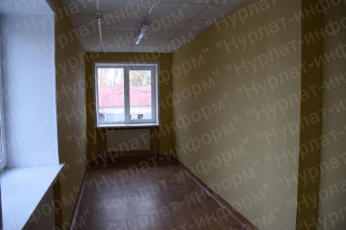 Дамир Ишкинеев поздравил работников Нурлатской ЦРБ с открытием инфекционного отделения