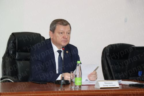 В Нурлатском районе избрали руководителя исполнительного комитета