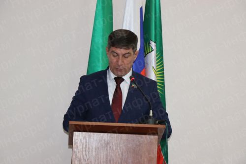 В Нурлатском районе избрали руководителя исполнительного комитета