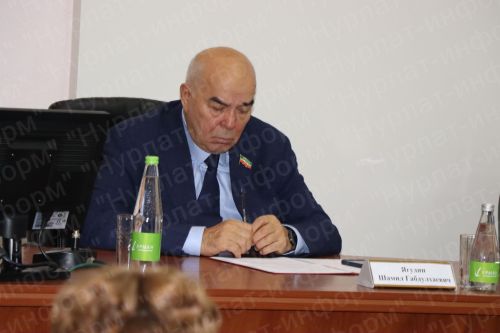 В Нурлатском районе избрали руководителя исполнительного комитета