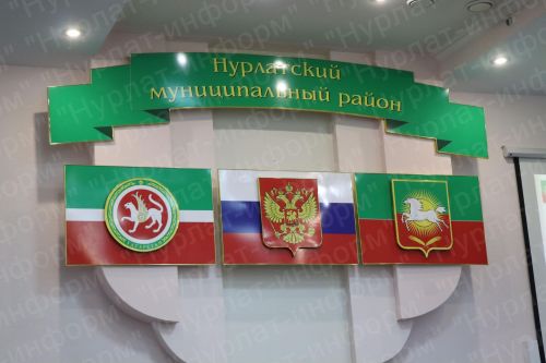 В Нурлатском районе избрали руководителя исполнительного комитета