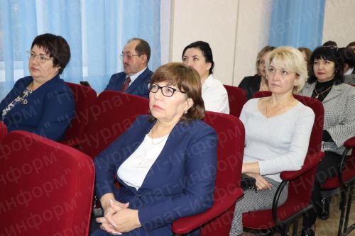 В Нурлатском районе избрали руководителя исполнительного комитета