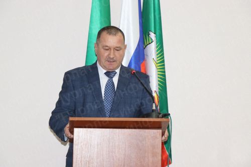 В Нурлатском районе избрали руководителя исполнительного комитета