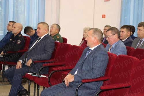 В Нурлатском районе избрали руководителя исполнительного комитета