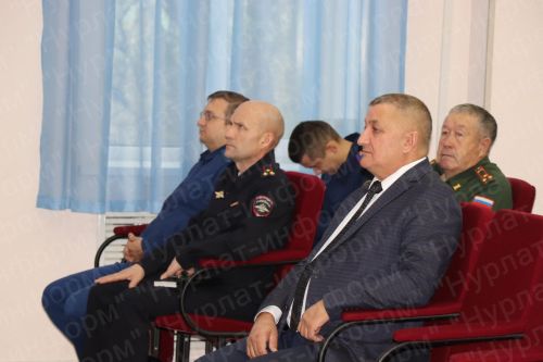 В Нурлатском районе избрали руководителя исполнительного комитета