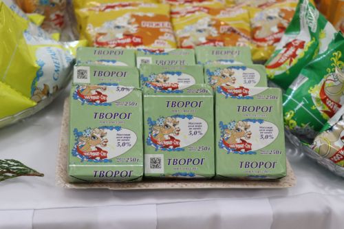 В Нурлате прошел слет передовиков сельского хозяйства