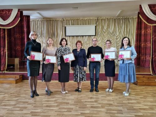 Завершился районный профсоюзный фестиваль «Зарядись энергией профсоюза»