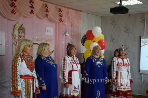 В Нурлате определили лучшего педагога дошкольного образования, реализующего программы на чувашском языке