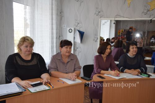 В Нурлате определили лучшего педагога дошкольного образования, реализующего программы на чувашском языке