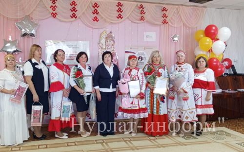 В Нурлате определили лучшего педагога дошкольного образования, реализующего программы на чувашском языке
