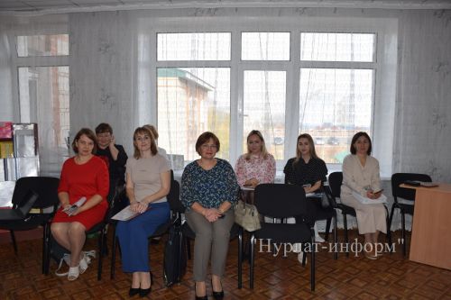 В Нурлате определили лучшего педагога дошкольного образования, реализующего программы на чувашском языке