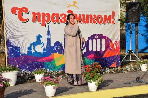 В Нурлате после капремонта открылась врачебная амбулатория