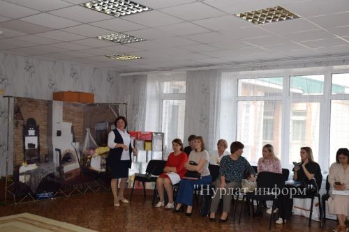 В Нурлате определили лучшего педагога дошкольного образования, реализующего программы на чувашском языке