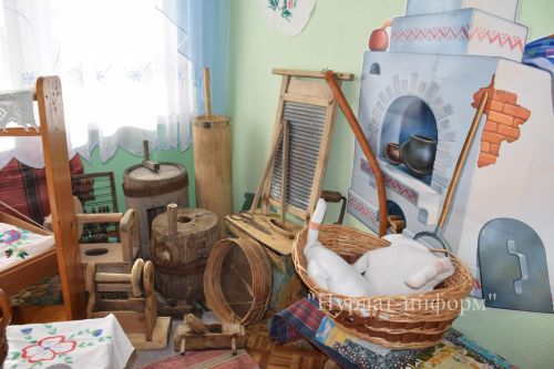 В Нурлате определили лучшего педагога дошкольного образования, реализующего программы на чувашском языке