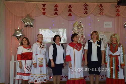 В Нурлате определили лучшего педагога дошкольного образования, реализующего программы на чувашском языке