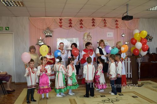 В Нурлате определили лучшего педагога дошкольного образования, реализующего программы на чувашском языке