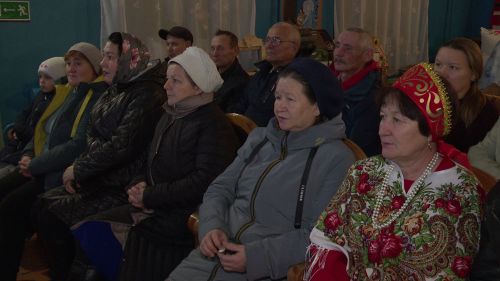 В «Нурлат-информе» стартовал новый проект «Народное ТВорчесто»