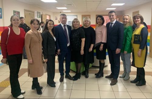 На базе Доме Дружбы народов прошло выездное заседание Комитета Госсовета РТ по образованию, культуре, науке и национальным вопросам