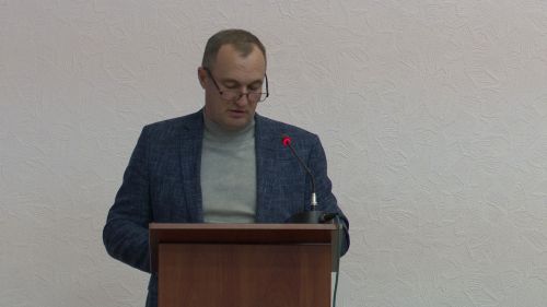 Нурлатцы обсудили ряд актуальных тем касательно безопасности дорожного движения