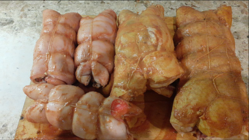 Бойцам СВО нурлатцы отправили очередную партию вкусняшек