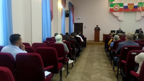 Тема бруцеллеза стала главной на экстренном совещании
