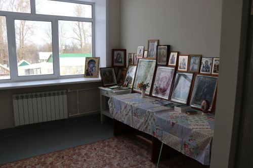 Чулпановскую больницу открыли после капитального ремонта