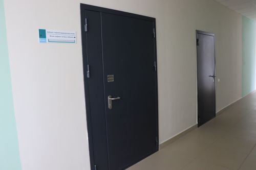 Чулпановскую больницу открыли после капитального ремонта