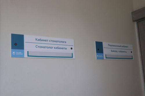 Чулпановскую больницу открыли после капитального ремонта