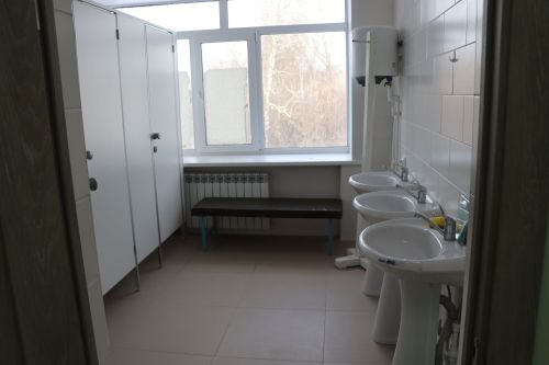 Чулпановскую больницу открыли после капитального ремонта