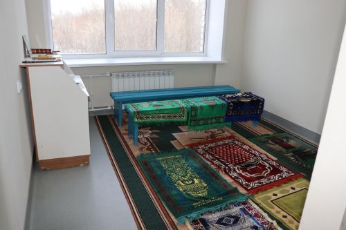 Чулпановскую больницу открыли после капитального ремонта