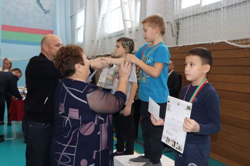 В Нурлате в пятый раз прошли соревнования по корэш памяти Раиса Хадиева