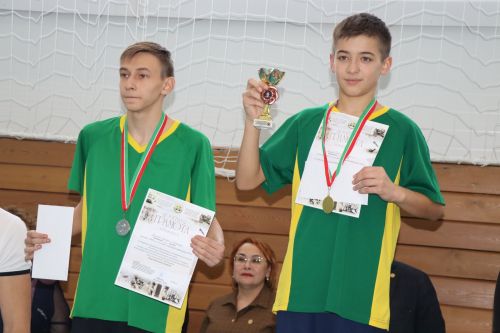 В Нурлате в пятый раз прошли соревнования по корэш памяти Раиса Хадиева