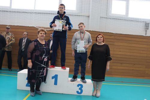 В Нурлате в пятый раз прошли соревнования по корэш памяти Раиса Хадиева