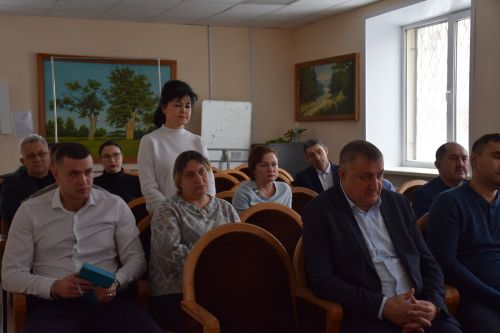 В Нурлате состоялось внеплановое заседание комиссии по чрезвычайным ситуациям