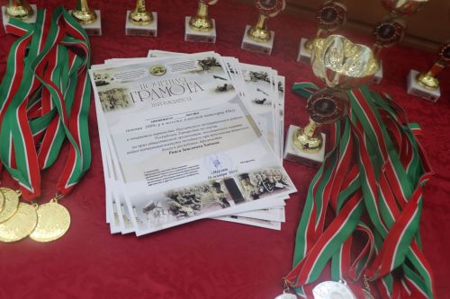 В Нурлате в пятый раз прошли соревнования по корэш памяти Раиса Хадиева