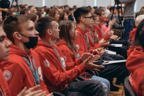 Коллектив Нурлатского аграрного техникума отметили благодарностью в Казани