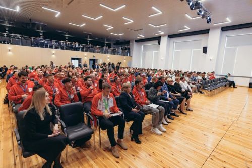Коллектив Нурлатского аграрного техникума отметили благодарностью в Казани