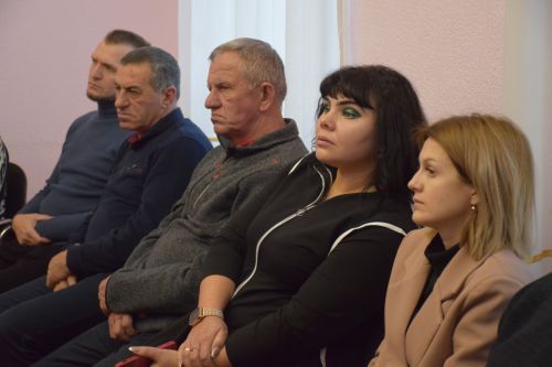 В Нурлате прошел круглый стол с участием представителей религиозных и общественных организаций