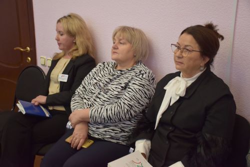 В Нурлате прошел круглый стол с участием представителей религиозных и общественных организаций
