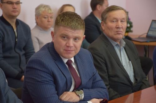 Дамир Ишкинеев провел совещание по техническому обслуживанию двухконтурных котлов
