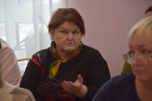 Дамир Ишкинеев провел совещание по техническому обслуживанию двухконтурных котлов