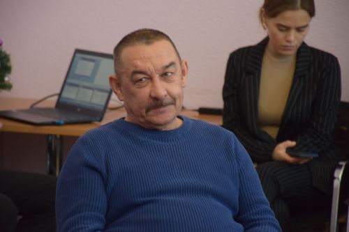 Дамир Ишкинеев провел совещание по техническому обслуживанию двухконтурных котлов