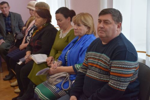 Дамир Ишкинеев провел совещание по техническому обслуживанию двухконтурных котлов