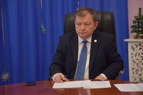 В Нурлате прошел круглый стол с участием представителей религиозных и общественных организаций