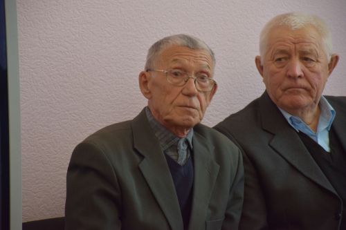 Дамир Ишкинеев провел совещание по техническому обслуживанию двухконтурных котлов