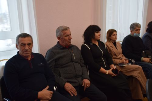 В Нурлате прошел круглый стол с участием представителей религиозных и общественных организаций