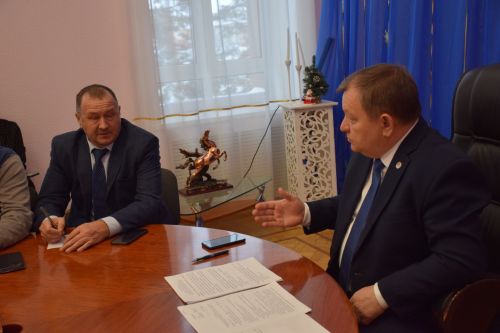 В Нурлате прошел круглый стол с участием представителей религиозных и общественных организаций