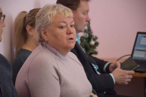 Дамир Ишкинеев провел совещание по техническому обслуживанию двухконтурных котлов