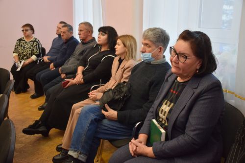 В Нурлате прошел круглый стол с участием представителей религиозных и общественных организаций