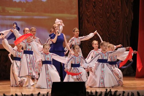 В Нурлате торжественно запустили новую систему водоснабжения
